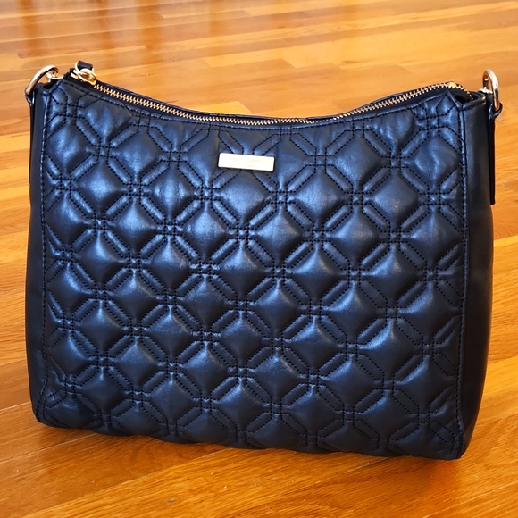Kate Spade Astor Court Aurelia Shoulder Bag - Picture 1 of 16